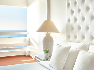 Grecotel Lux Me White Palace