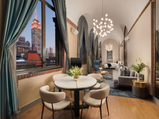 NH Collection New York Madison Avenue