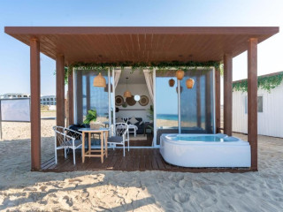 Cleopatra Luxury Resort