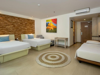 Away Bali Legian Camakila