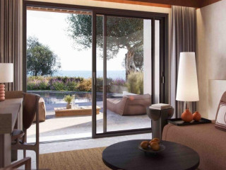 Ananea Rocrita Lifestyle Beach Resort