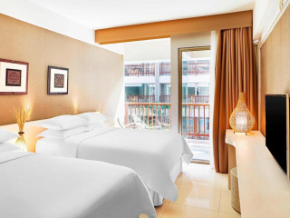 Four Points By Sheraton Bali Kuta