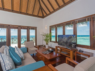 Bandos Island Resort & Spa