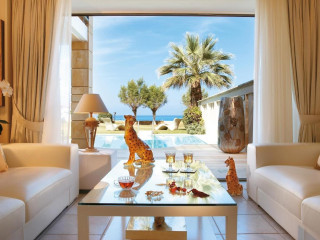 Grecotel Creta Palace