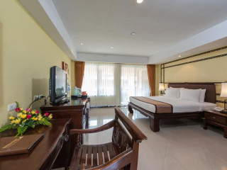 Diamond Cottage Resort & Spa