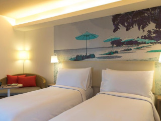 Travelodge Pattaya