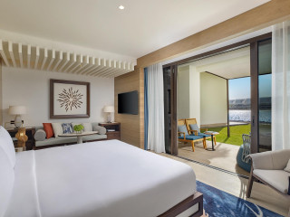 Anantara Mina Al Arab Ras Al Khaimah Resort