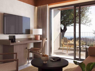 Ananea Rocrita Lifestyle Beach Resort