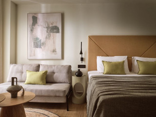 LESANTE CLASSIC LUXURY HOTEL & SPA