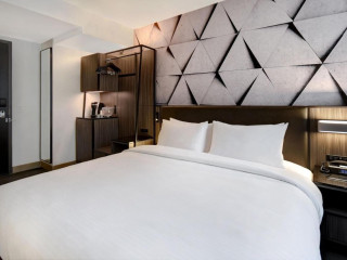SpringHill Suites by Marriott NY Midtown Manhattan Park Ave
