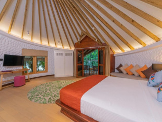Cinnamon Dhonveli Maldives