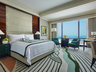 Four Seasons Hotel Bahrain Bay