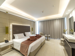 Chrysomare Beach Hotel and Resort
