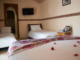 Riad Moulay