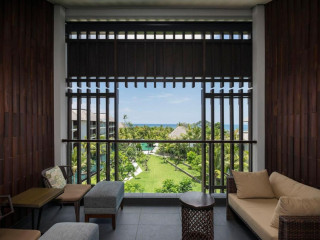 The Anvaya Beach Resort - Bali
