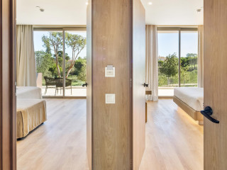 Ananea Castelo Suites Algarve