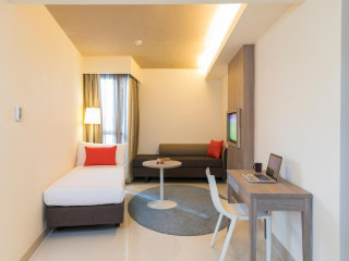 Travelodge Pattaya