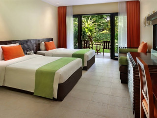 Mercure Resort Sanur