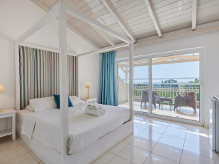 Gerakas Belvedere Hotel