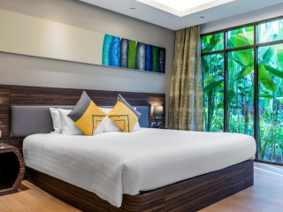 Holiday Inn Resort Phuket Karon Beach