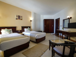 Blue Reef Resort, Marsa Alam