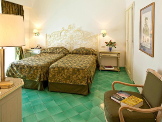 Grand Hotel Il Moresco