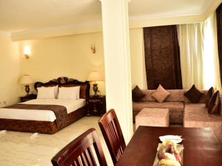 VIE Palma Di Sharm Resort & Aqua Park