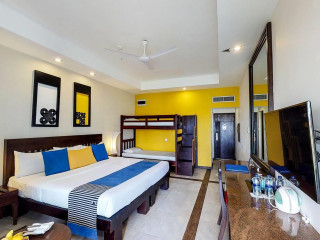 Club Hotel Dolphin