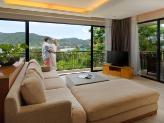 Novotel Phuket Kata Avista Resort & Spa
