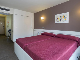 MedPlaya Aparthotel Esmeraldas