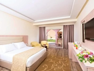 Pickalbatros Aqua Vista Resort