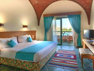 Akassia Swiss Resort