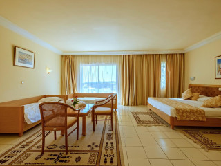 Nour Palace Resort & Thalasso
