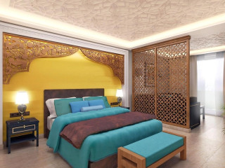 El Kasr Sahl Hasheesh