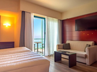 Club Hotel Casino Loutraki