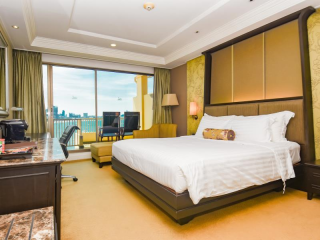 Dusit Thani Pattaya