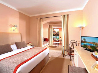 Jaz Makadi Oasis Resort