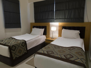 Ramada Resort Kusadasi & Golf