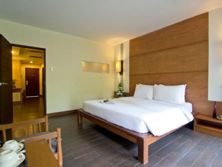 Sunshine Garden Resort