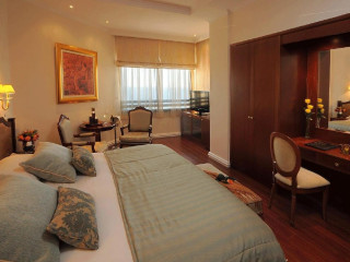 Alexander The Great Beach