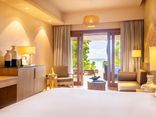 Lily Beach Resort & Spa