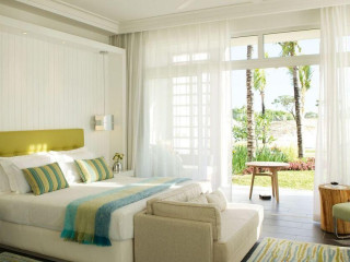 Long Beach, A Sun Resort