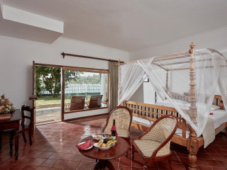 Dickwella Resort & Spa