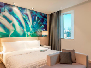 Le Royal Meridien Abu Dhabi