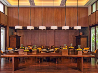 Intercontinental Bali Sanur Resort