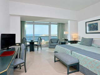 Tryp Habana Libre