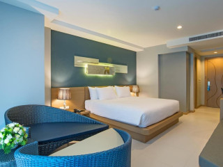 Ava Sea Resort Krabi