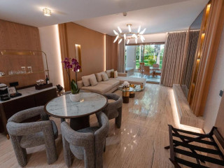 Gloria Serenity Resort