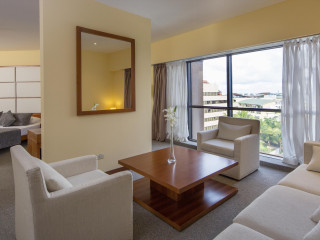 Memories Miramar Habana