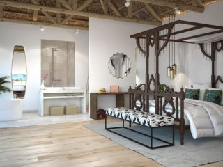 Konokono Beach Villas